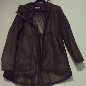 Hunter Rain Jacket